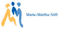 Maria-Martha-Stift – Evangelische Diakonie Lindau e.V Logo
